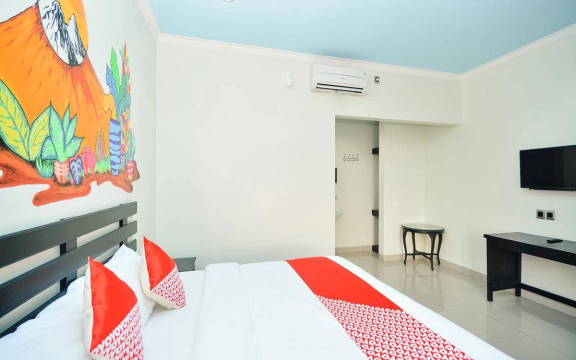 Photo of Bedroom in Pangandaran