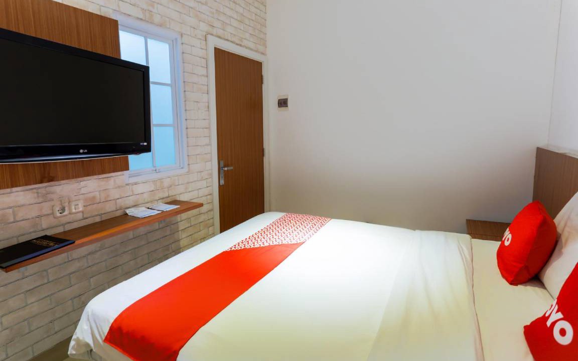 Photo of Bedroom in Jakarta