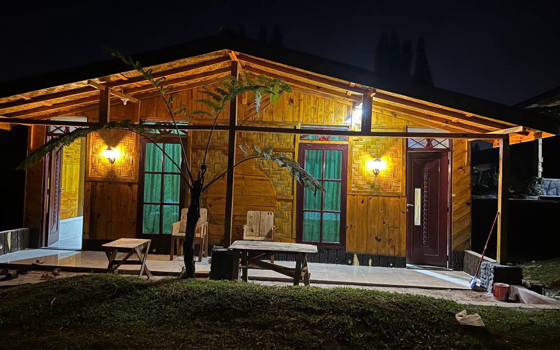 Photo of Others in Berastagi