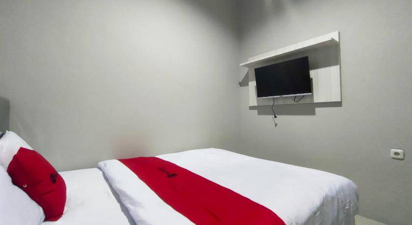 Photo of Bedroom in Surabaya