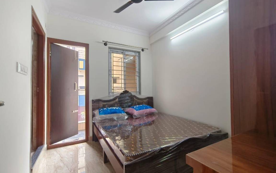 Photo of Bedroom in BTM Layout