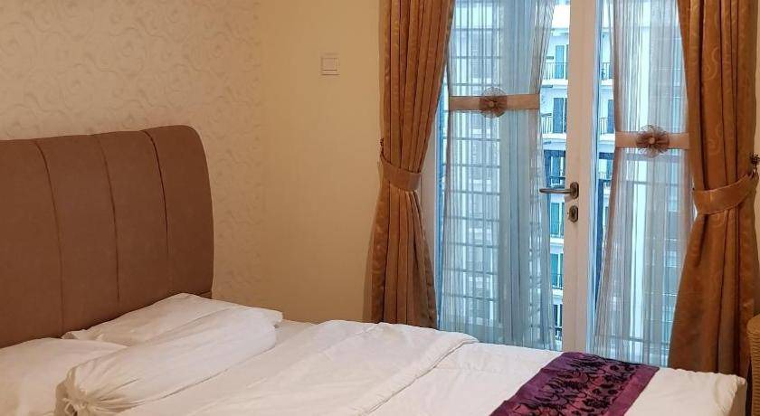 Photo of Bedroom in East Jakarta