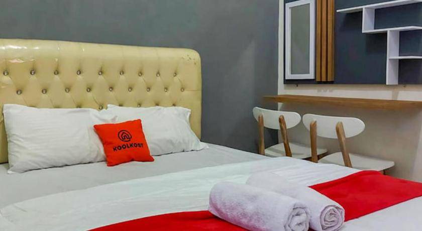 Photo of Bedroom in Kajen