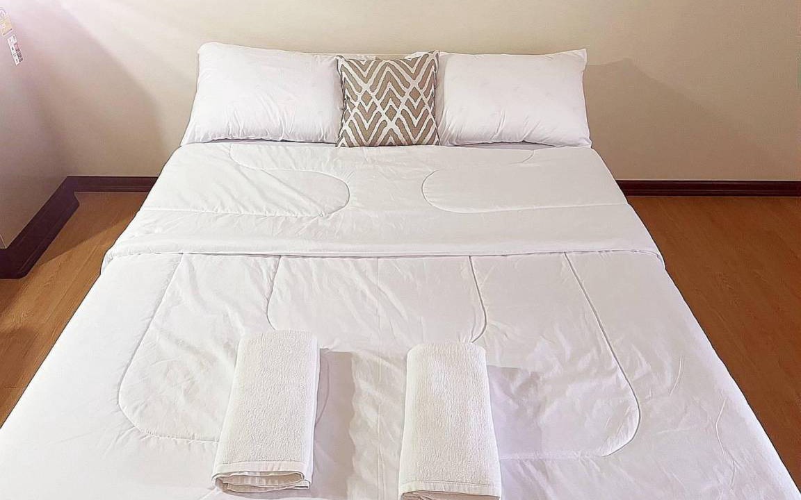 Photo of Bedroom in Ayutthaya