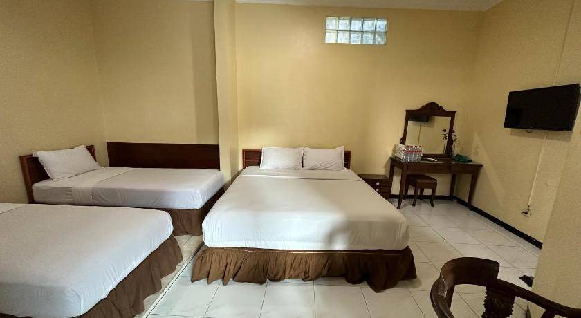 Photo of Bedroom in Pati