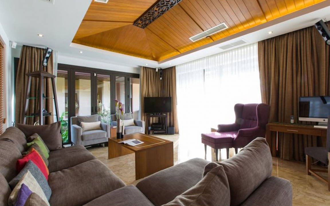 Photo of Livingroom in Nong Kae