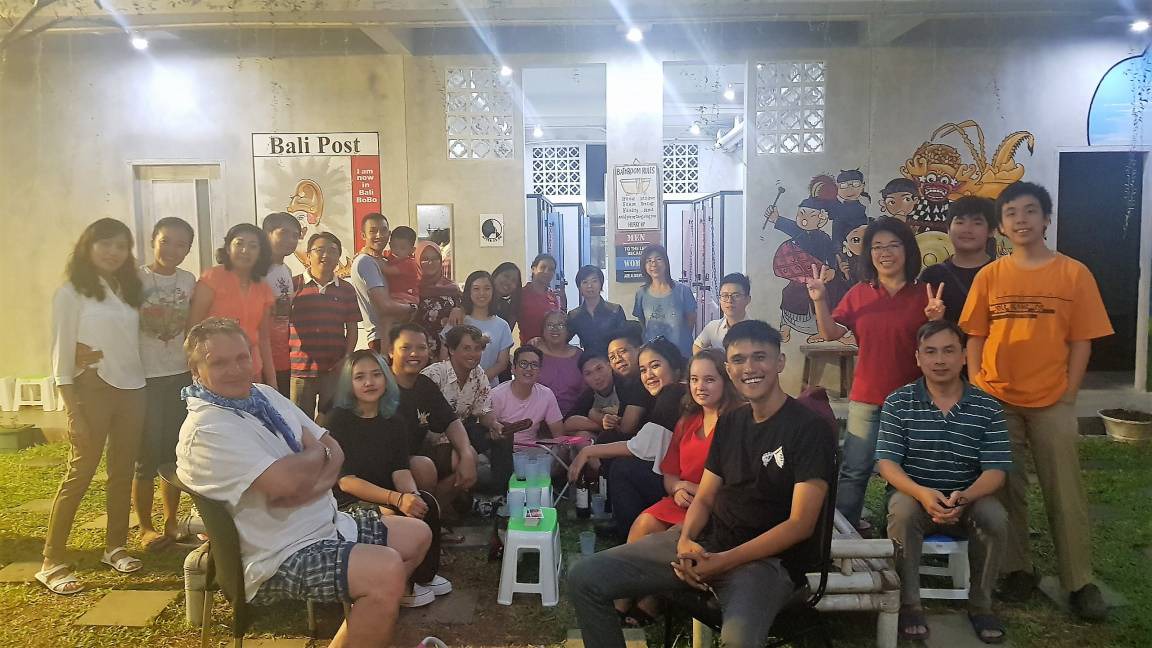 Photo of Others in Bukit