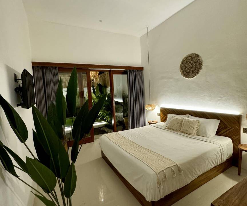 Photo of Bedroom in Munggu