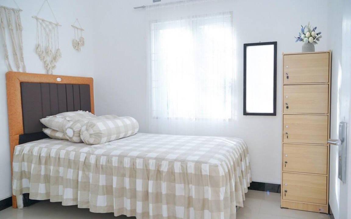 Photo of Bedroom in Palangkaraya