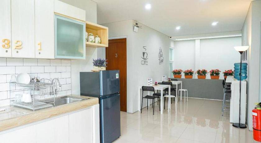 Photo of Kitchen in Bandung