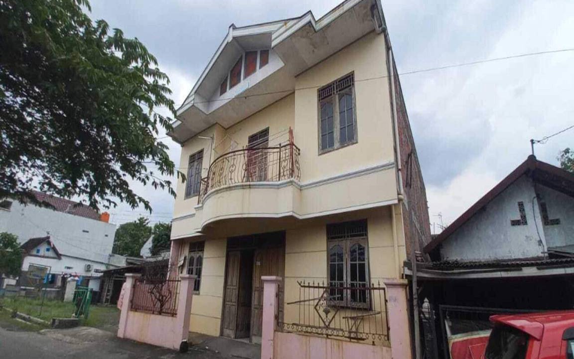 Photo of Buildings in Baki