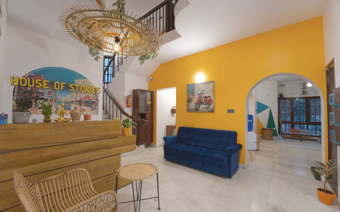 Photo of Livingroom in Indiranagar