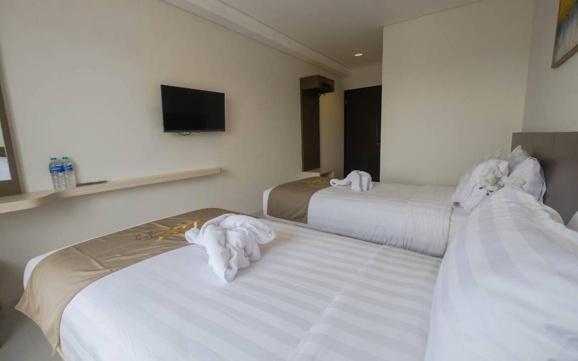 Photo of Bedroom in Tembalang