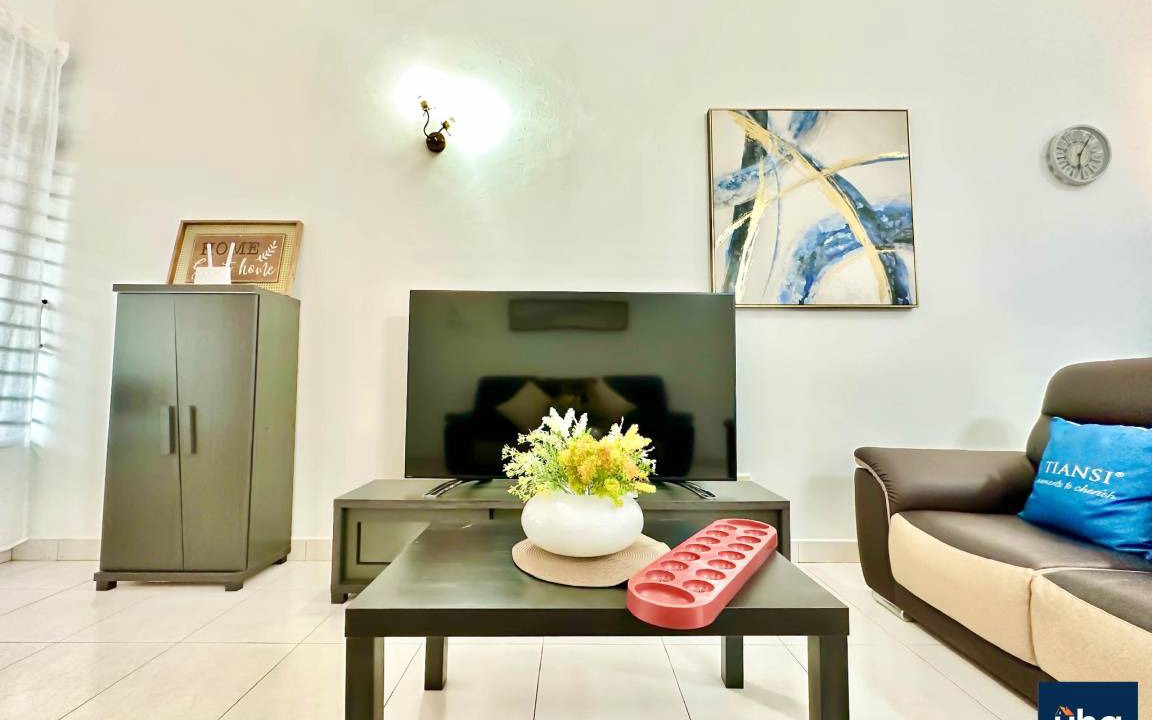 Photo of Livingroom in Taman Molek