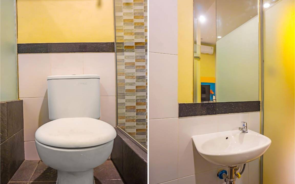 Photo of Bathroom in Cikokol