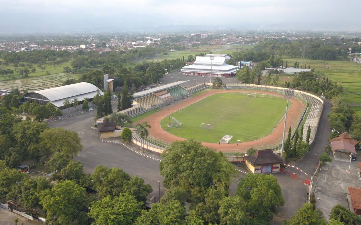 Photo of Outdoor in Purwokerto