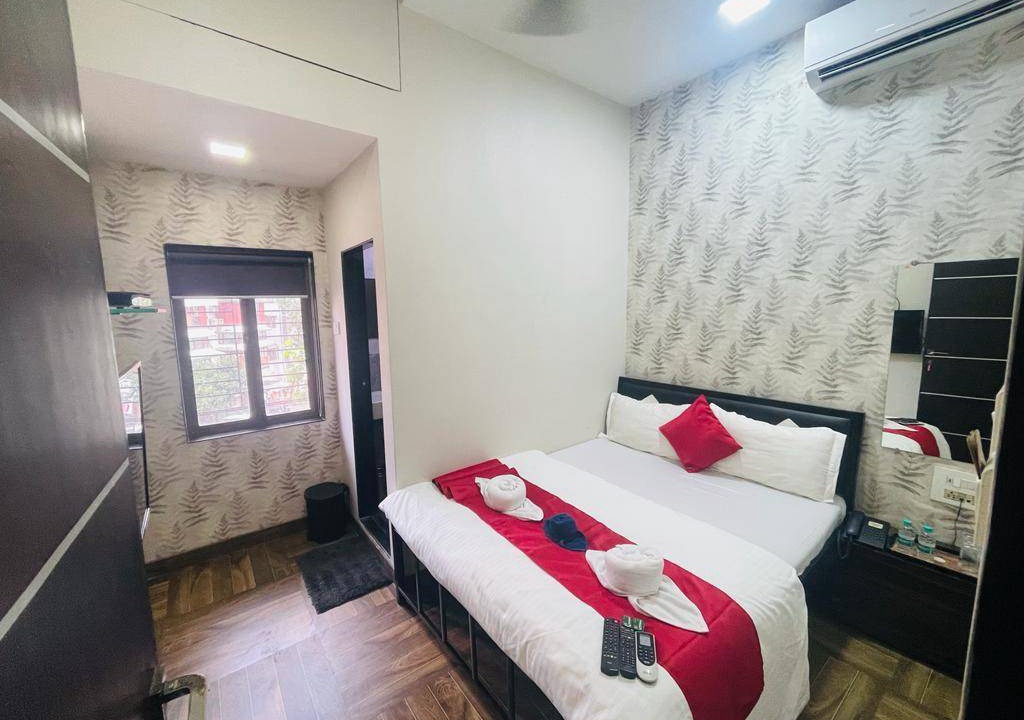 Photo of Bedroom in Wellington Pier