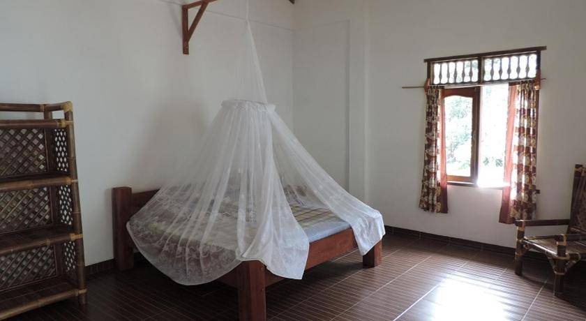 Photo of Bedroom in Bukit Lawang