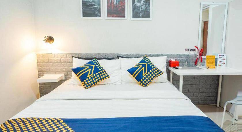 Photo of Bedroom in Bandung