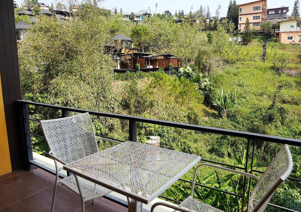 Photo of Patio Balcony in Khao Kho