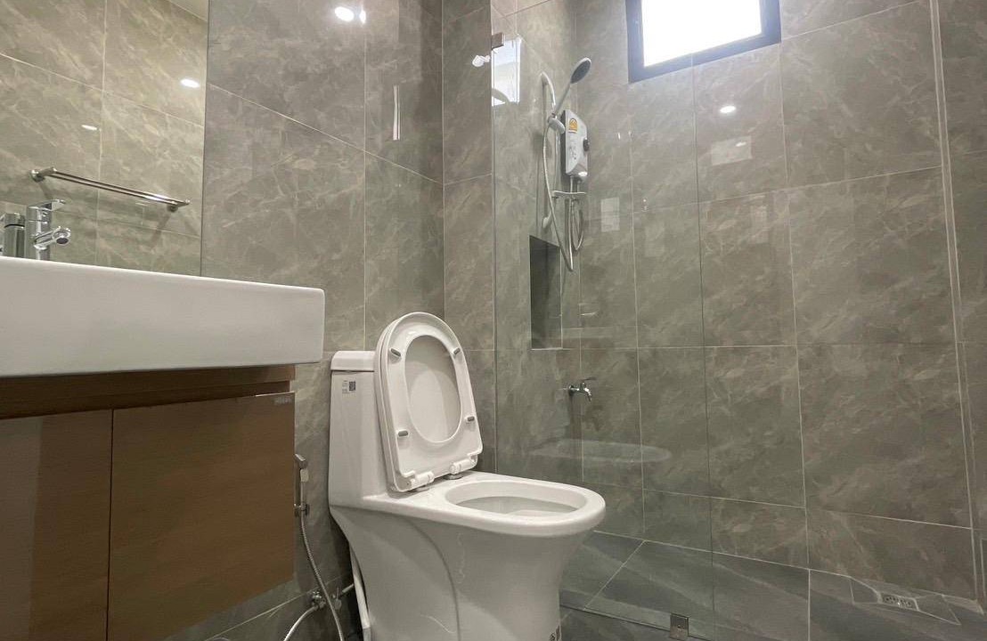 Photo of Bathroom in Buriram