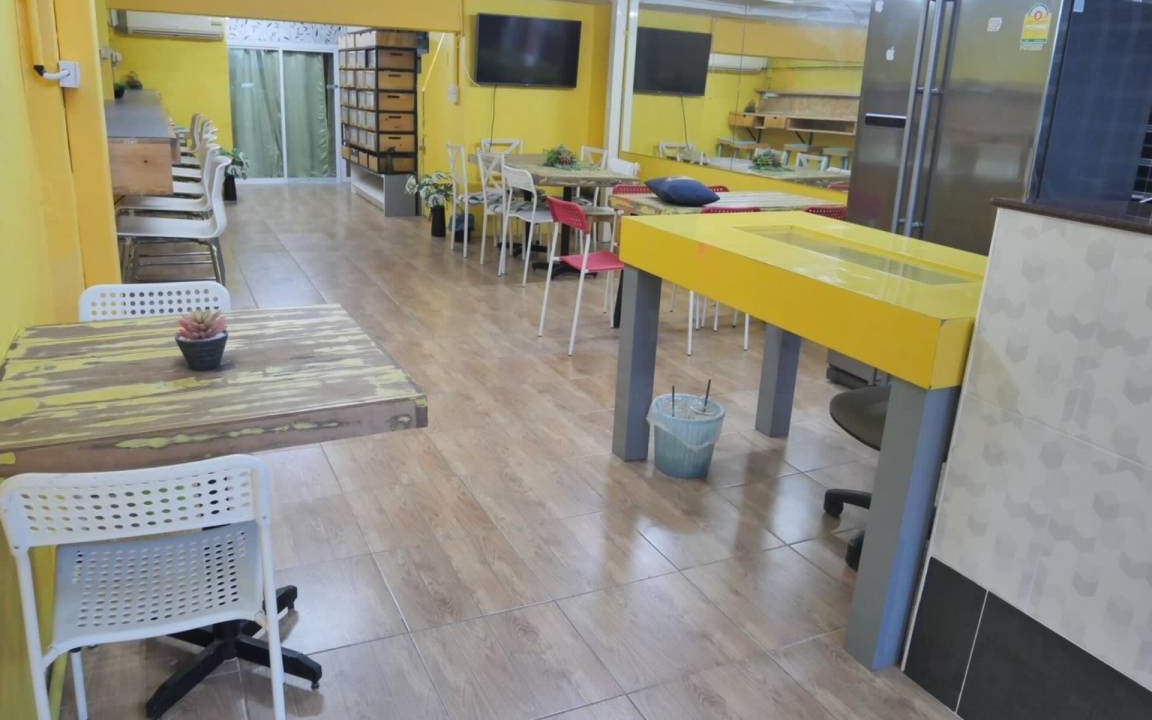 Photo of Kitchen in Chom Phon