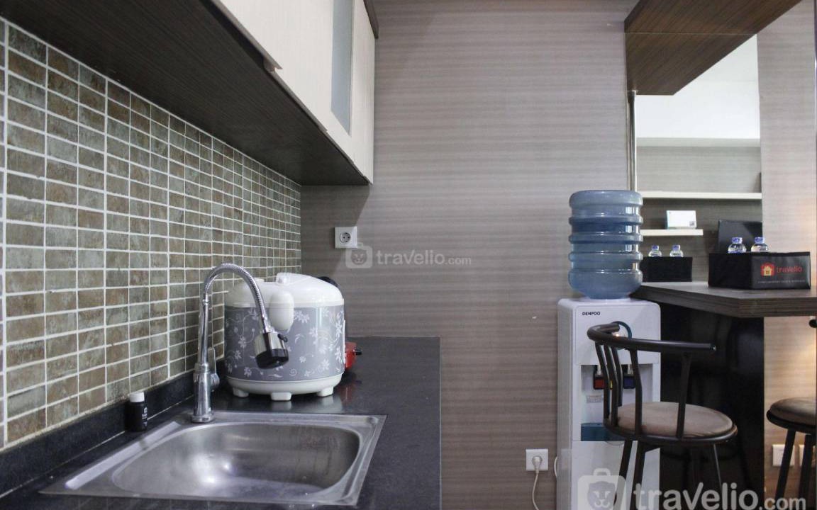 Photo of Kitchen in Pasirkaliki