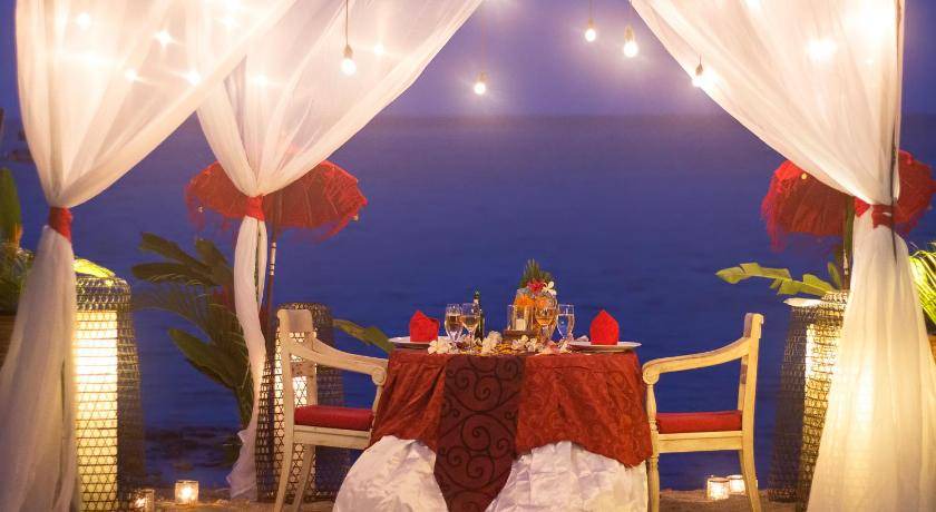 Photo of Patio Balcony in Pemuteran