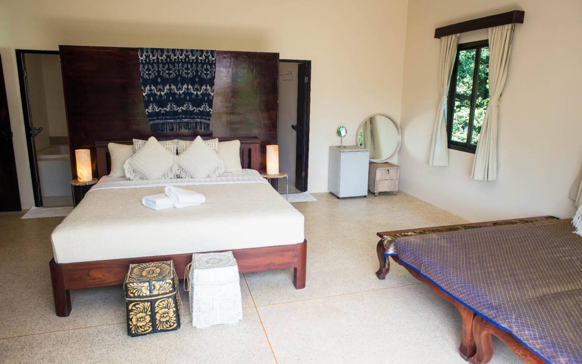 Photo of Bedroom in Bang Bao Bay