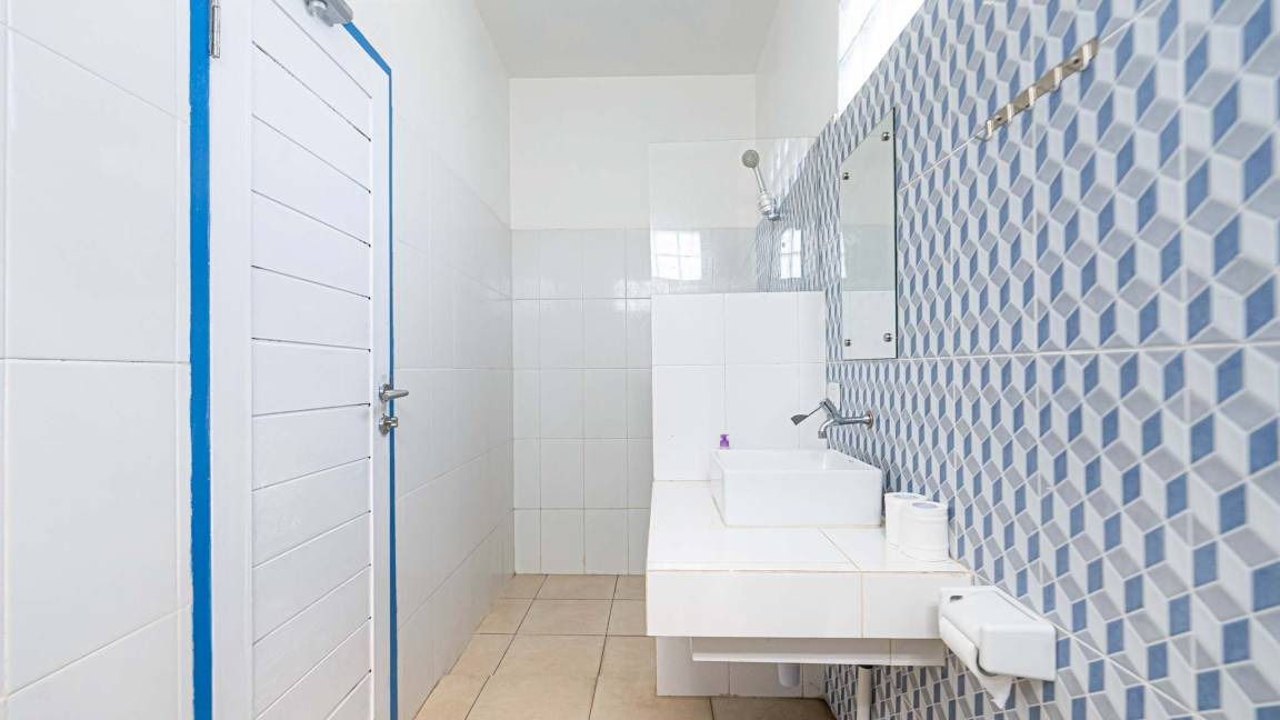 Photo of Bathroom in Gili Trawangan