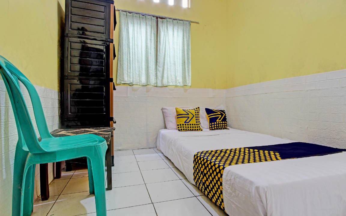 Photo of Bedroom in Banyumas