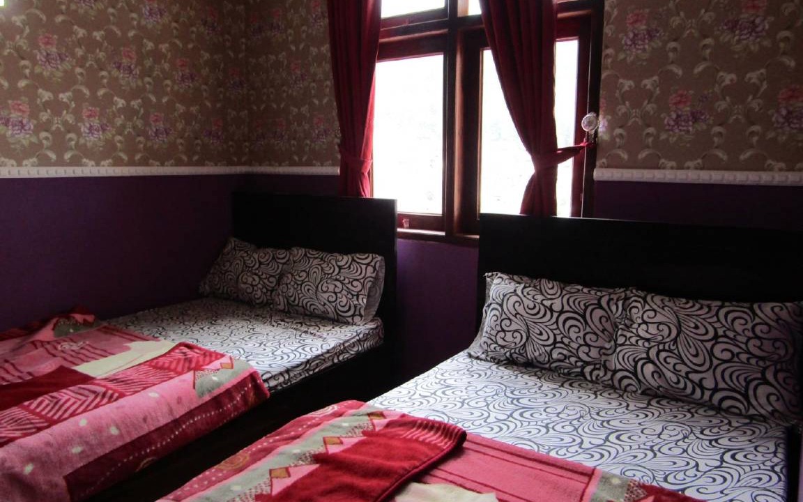 Photo of Bedroom in Sarangan