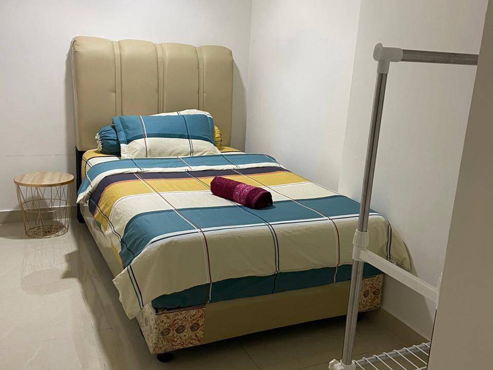 Photo of Bedroom in Kesawan