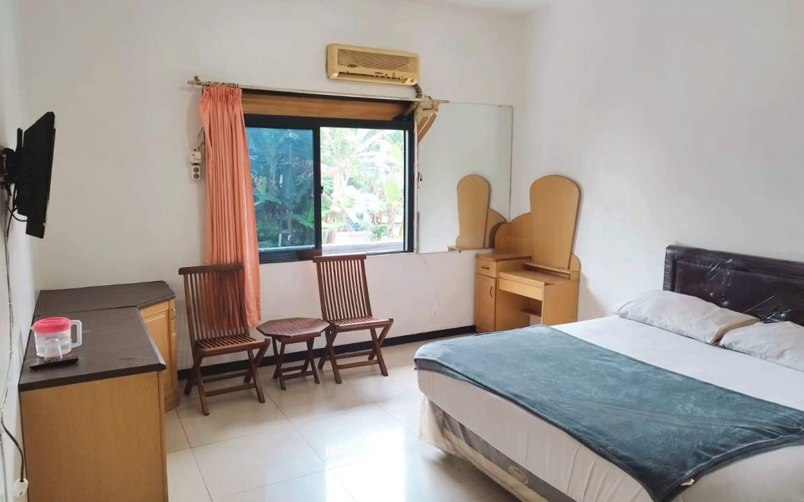 Photo of Bedroom in Bogor Timur