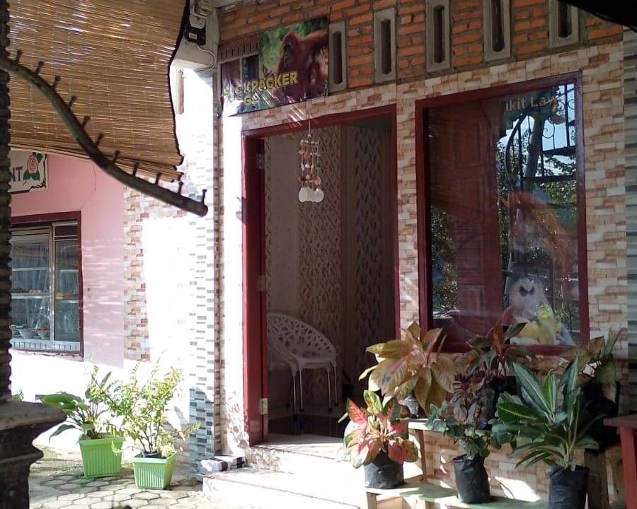 Photo of Others in Bukit Lawang