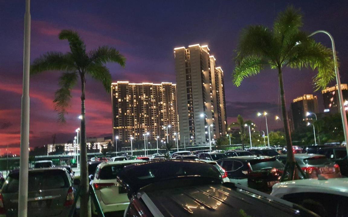 Photo of Others in Bumi Serpong Damai