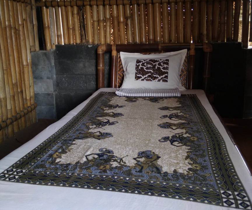 Photo of Bedroom in Sumbermulyo