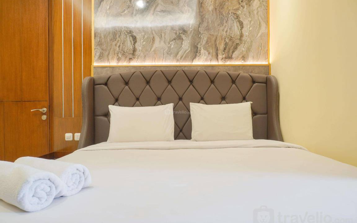 Photo of Bedroom in Mampang Prapatan