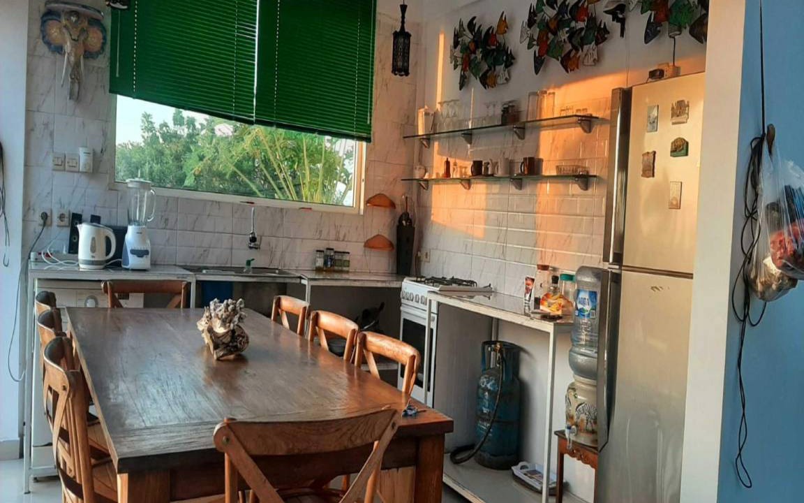 Photo of Kitchen in Temukus