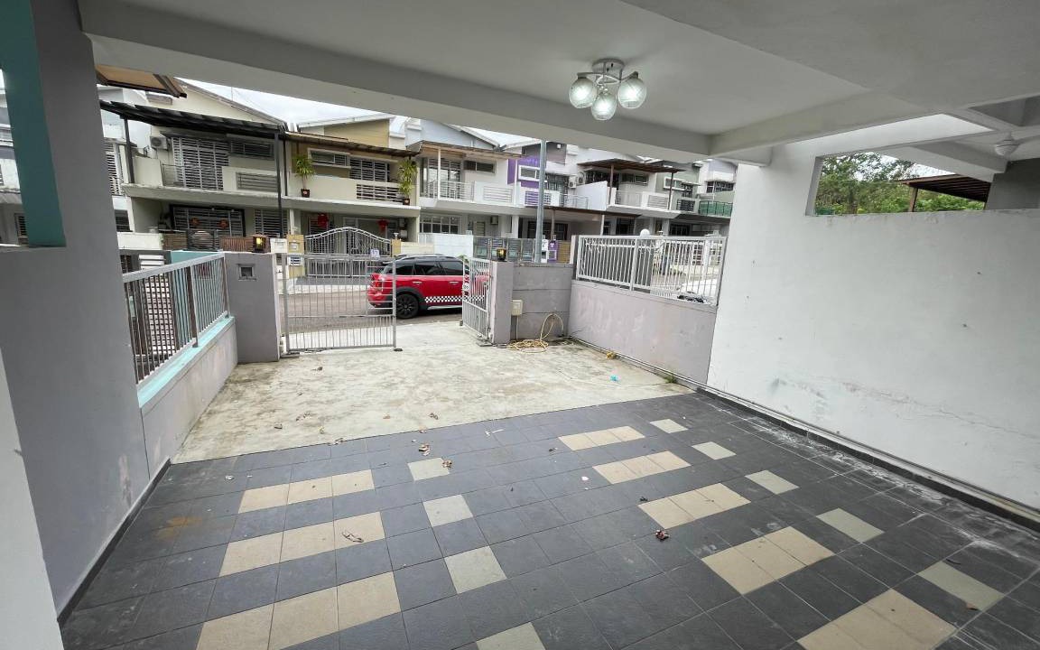 Photo of Others in Taman Desa Tebrau