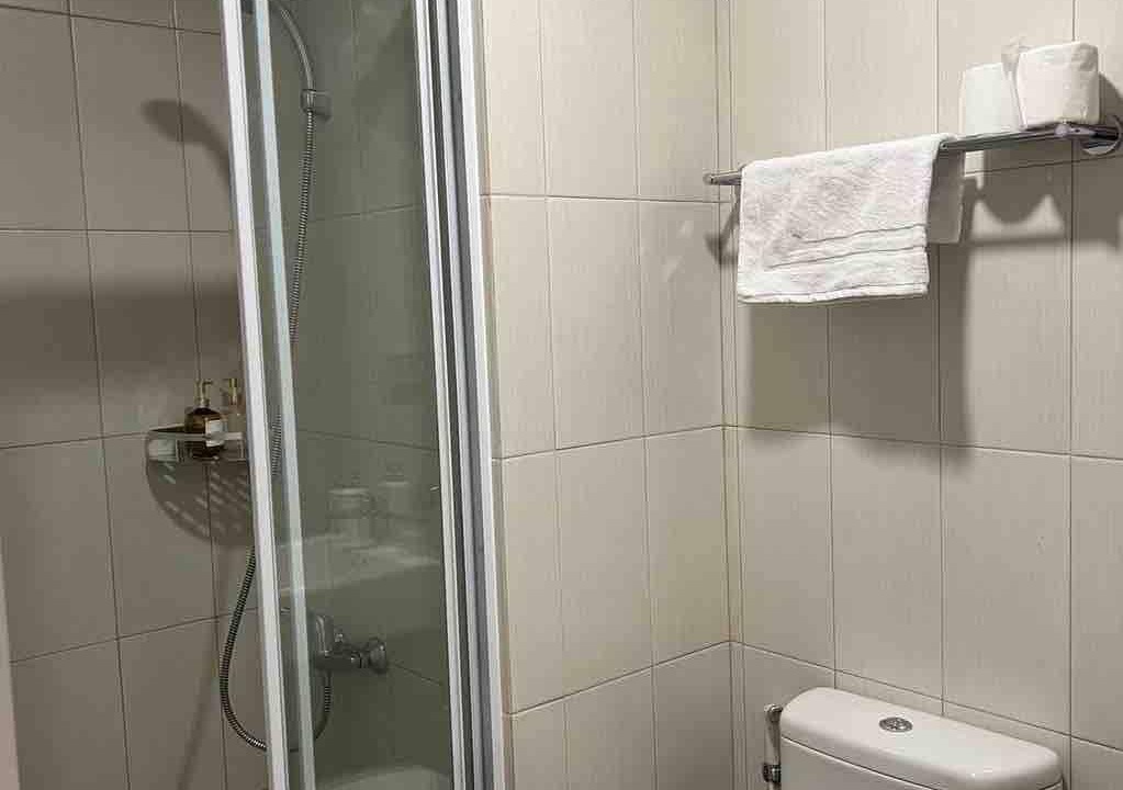 Photo of Bathroom in Chinatown