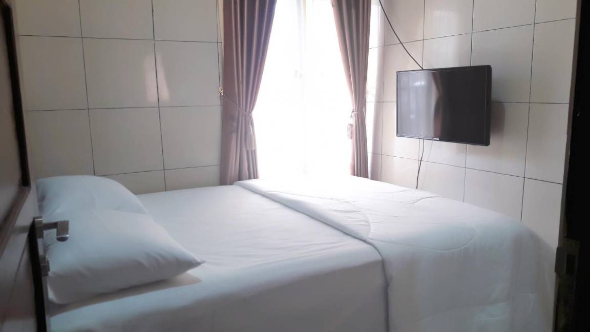 Photo of Bedroom in Malioboro