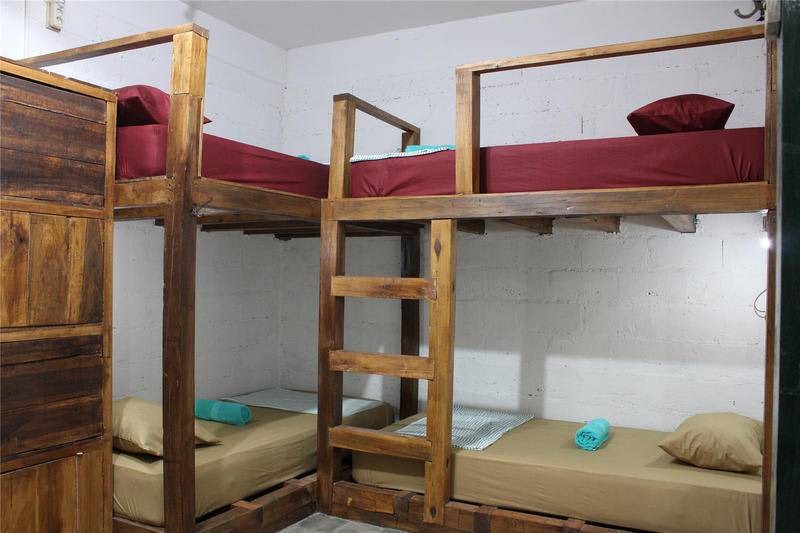 Photo of Bedroom in Yogyakarta