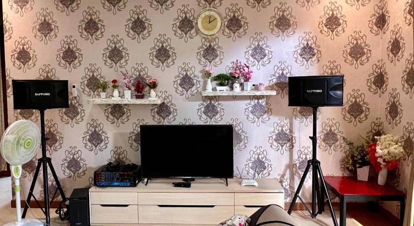 Photo of Livingroom in Gadog