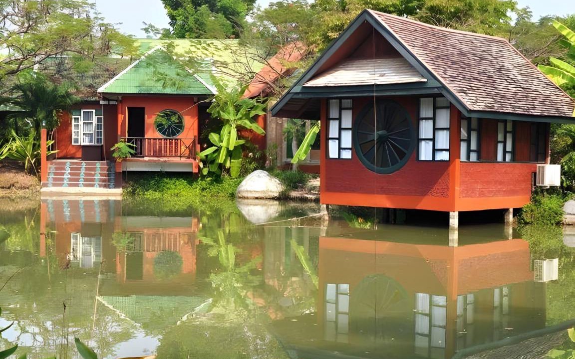 Photo of Others in Mae Pu Kha