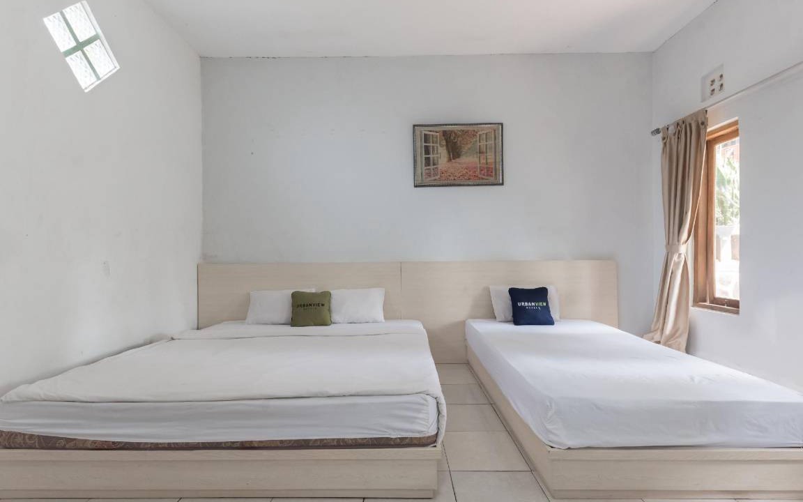 Photo of Bedroom in Ciater