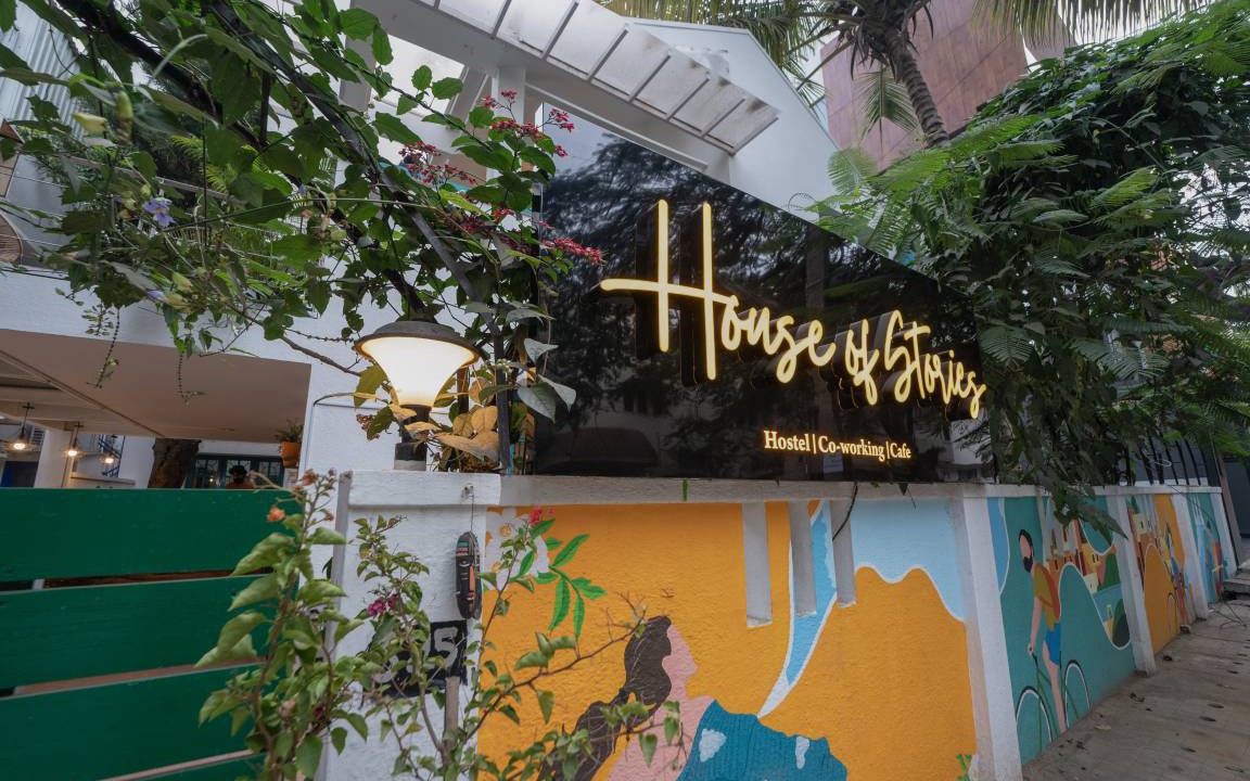 Photo of Others in Indiranagar