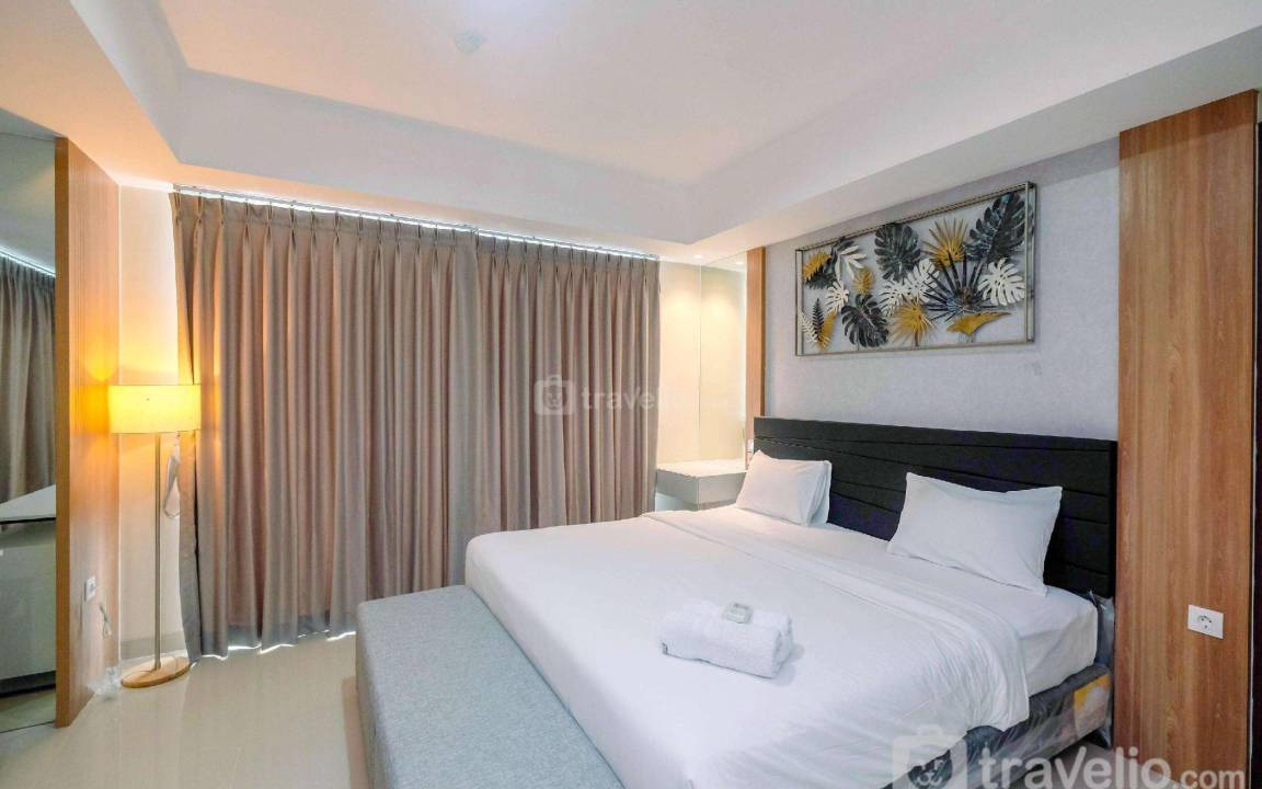 Photo of Bedroom in Mampang Prapatan