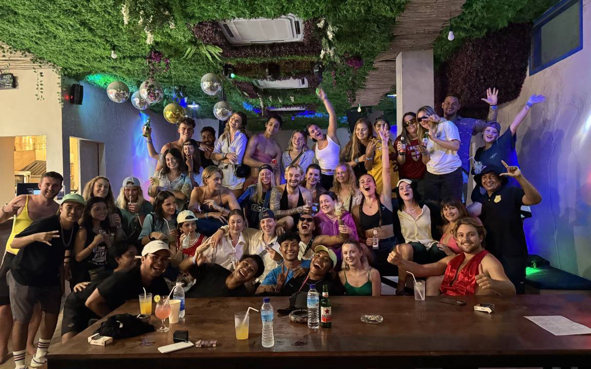 Photo of Others in Gili Trawangan