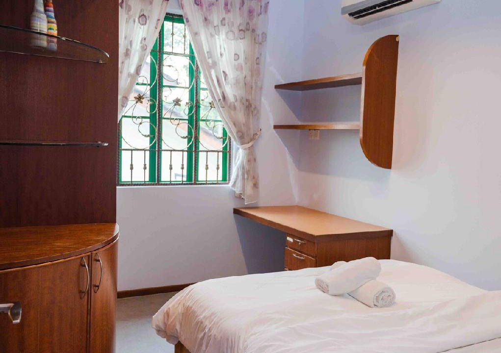 Photo of Bedroom in Taman Megah Ria